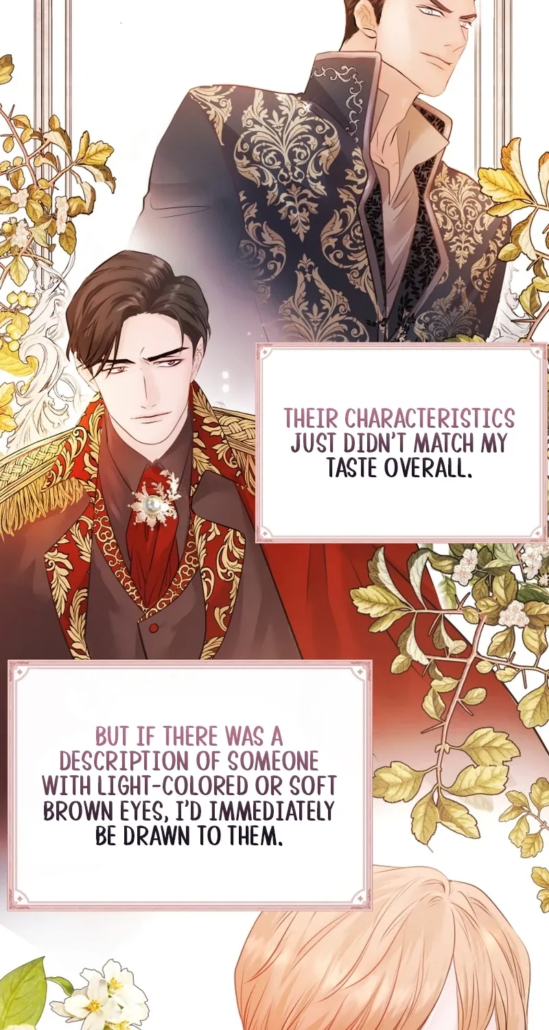 The Destiny of the Eternally Second Male Lead is Now in my Hands Chapter 5 page 2 - 