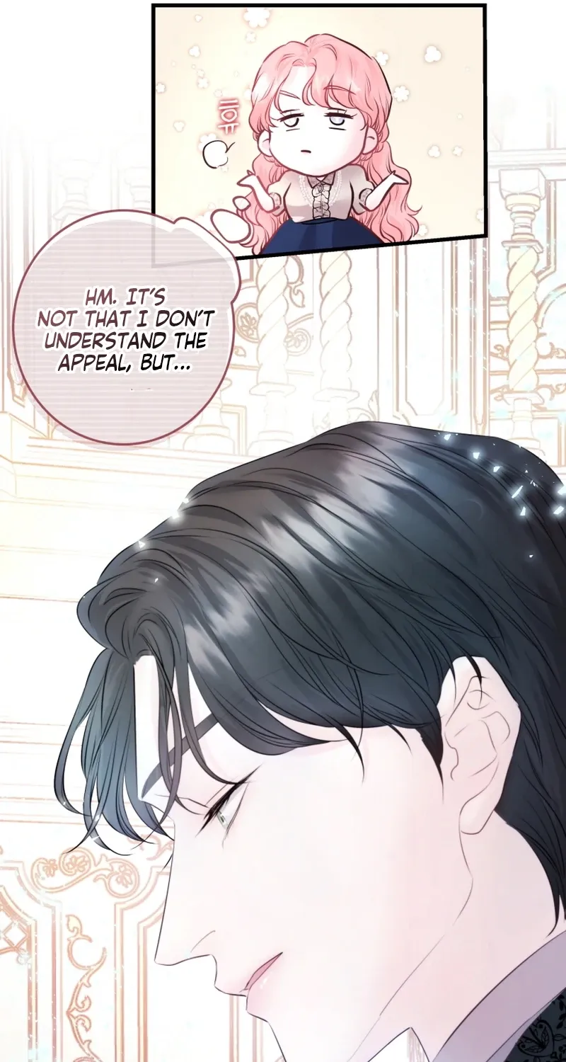 The Destiny of the Eternally Second Male Lead is Now in my Hands Chapter 5 page 11 - 