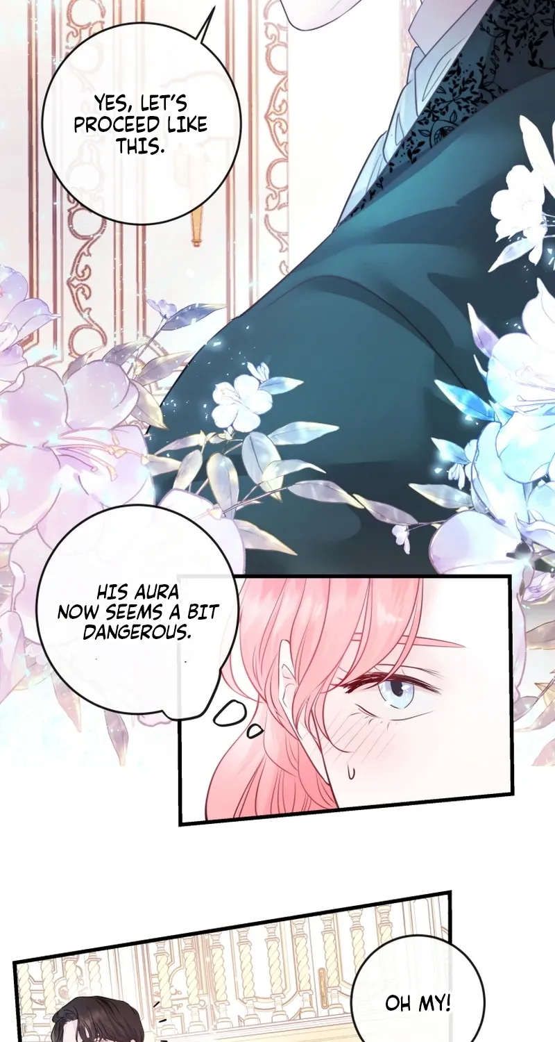 The Destiny of the Eternally Second Male Lead is Now in my Hands Chapter 5 page 12 - 