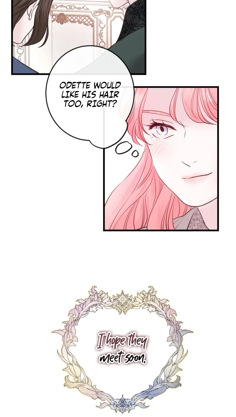 The Destiny of the Eternally Second Male Lead is Now in my Hands Chapter 5 page 15 - 