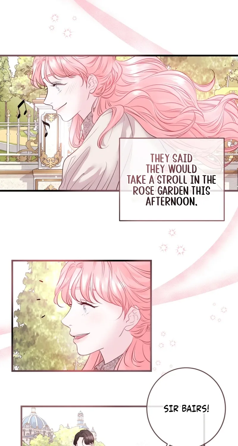 The Destiny of the Eternally Second Male Lead is Now in my Hands Chapter 5 page 17 - 