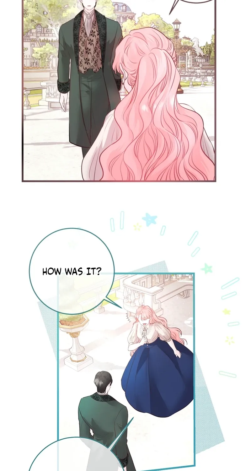 The Destiny of the Eternally Second Male Lead is Now in my Hands Chapter 5 page 18 - 