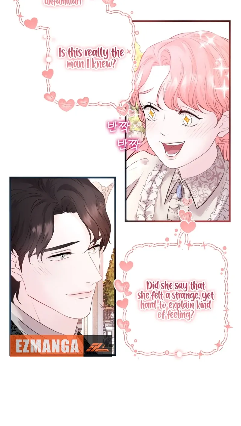 The Destiny of the Eternally Second Male Lead is Now in my Hands Chapter 5 page 20 - 