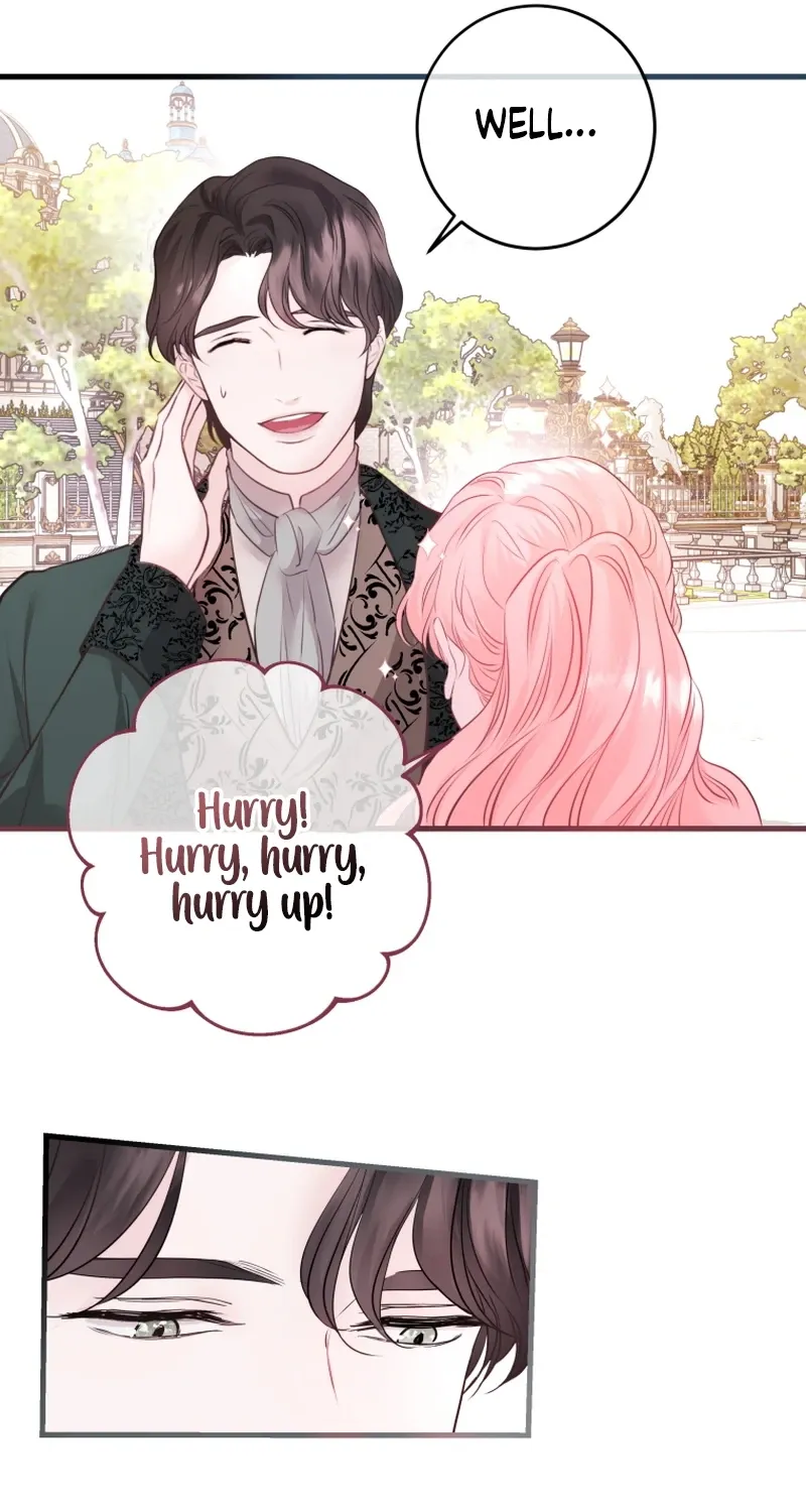 The Destiny of the Eternally Second Male Lead is Now in my Hands Chapter 5 page 21 - 