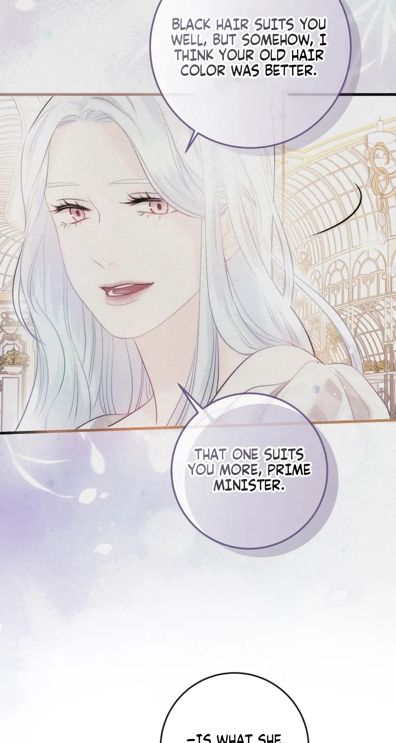 The Destiny of the Eternally Second Male Lead is Now in my Hands Chapter 5 page 27 - 
