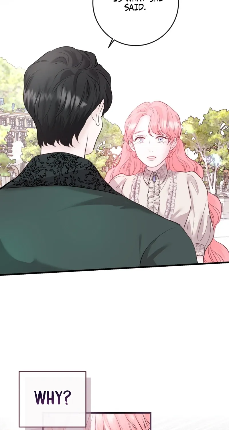 The Destiny of the Eternally Second Male Lead is Now in my Hands Chapter 5 page 28 - 
