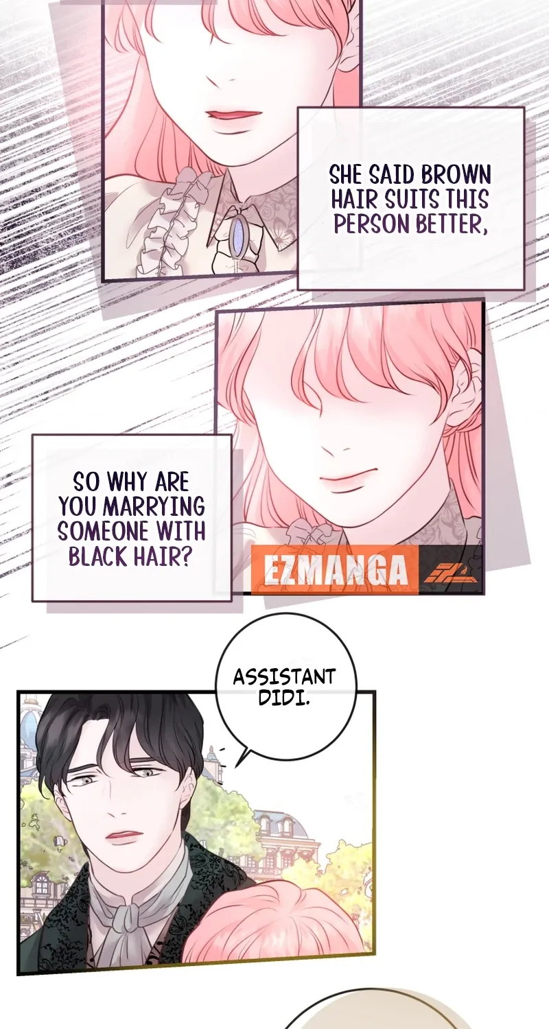 The Destiny of the Eternally Second Male Lead is Now in my Hands Chapter 5 page 29 - 