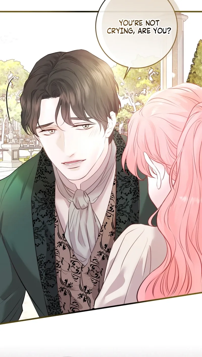 The Destiny of the Eternally Second Male Lead is Now in my Hands Chapter 5 page 30 - 