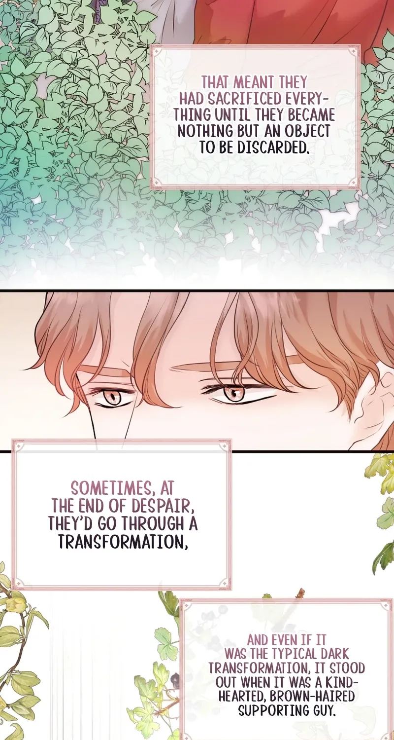 The Destiny of the Eternally Second Male Lead is Now in my Hands Chapter 5 page 4 - 