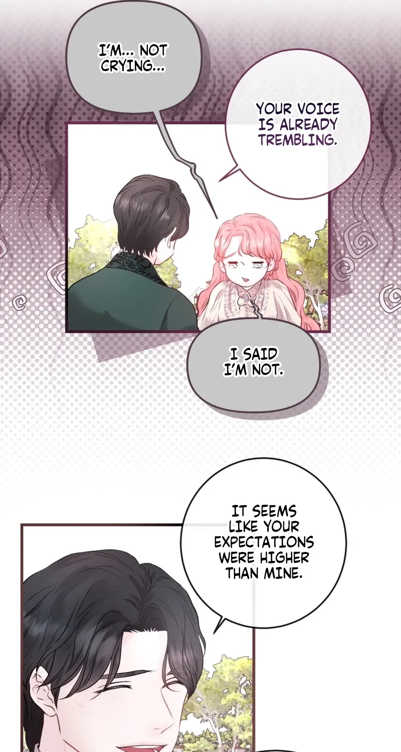 The Destiny of the Eternally Second Male Lead is Now in my Hands Chapter 5 page 31 - 