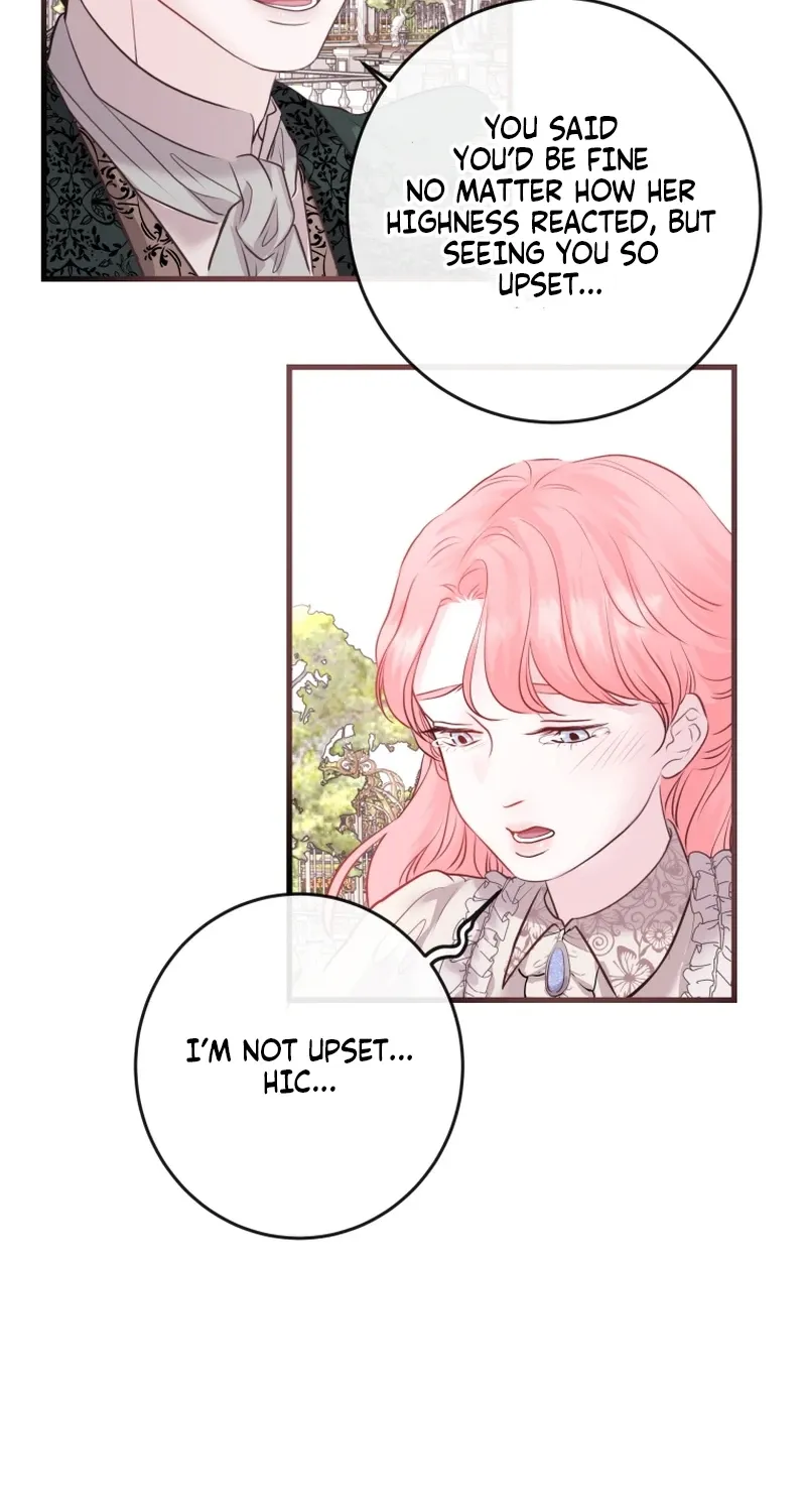 The Destiny of the Eternally Second Male Lead is Now in my Hands Chapter 5 page 32 - 