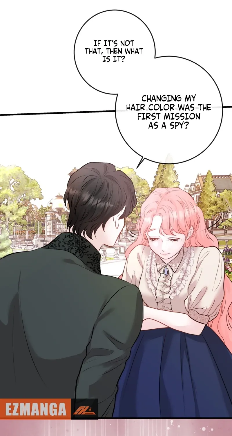 The Destiny of the Eternally Second Male Lead is Now in my Hands Chapter 5 page 33 - 