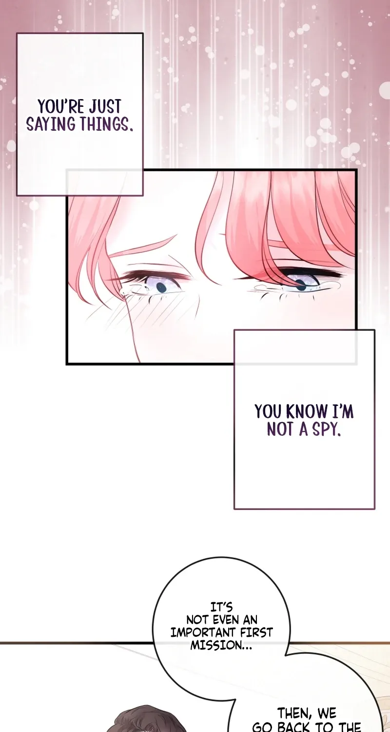 The Destiny of the Eternally Second Male Lead is Now in my Hands Chapter 5 page 34 - 