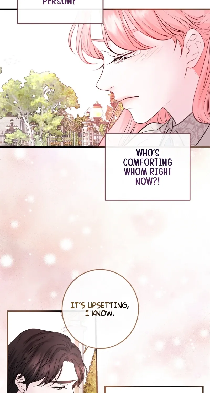 The Destiny of the Eternally Second Male Lead is Now in my Hands Chapter 5 page 36 - 