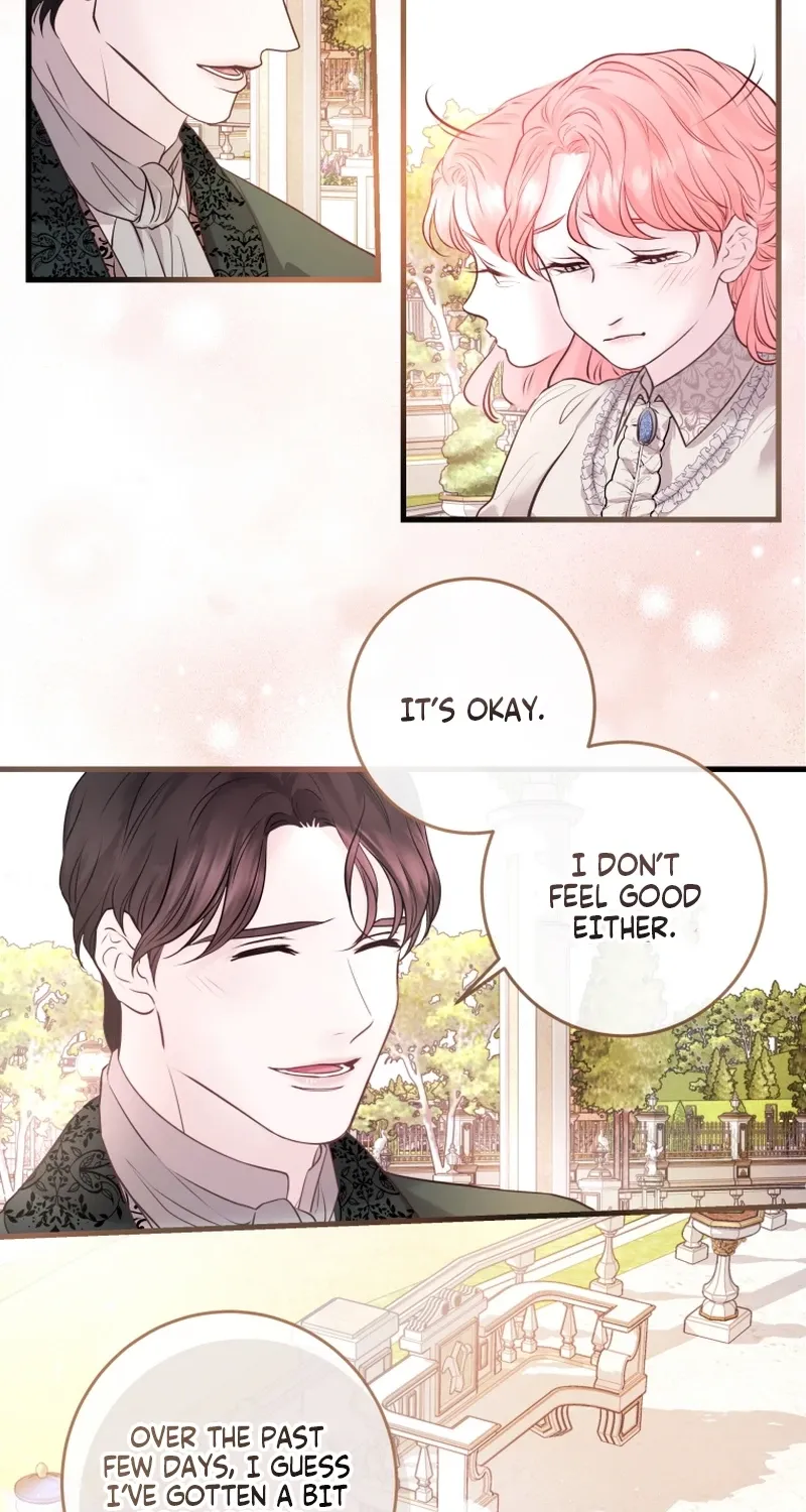 The Destiny of the Eternally Second Male Lead is Now in my Hands Chapter 5 page 37 - 