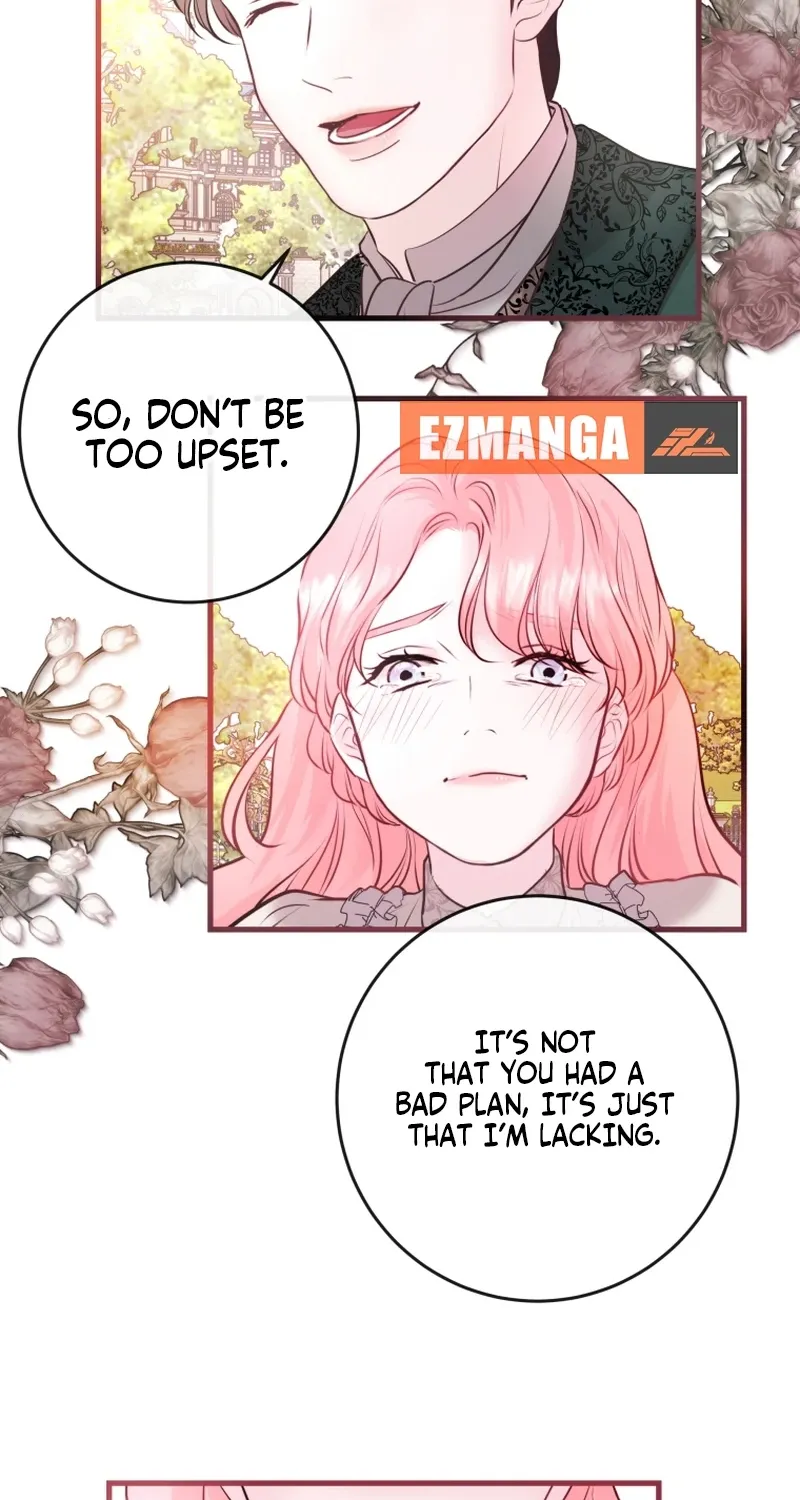 The Destiny of the Eternally Second Male Lead is Now in my Hands Chapter 5 page 39 - 