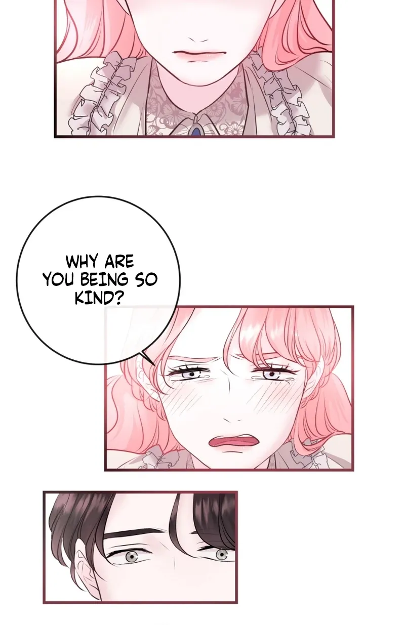 The Destiny of the Eternally Second Male Lead is Now in my Hands Chapter 5 page 40 - 