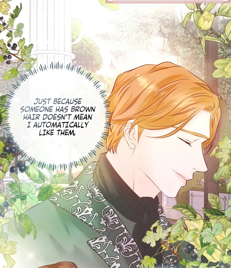 The Destiny of the Eternally Second Male Lead is Now in my Hands Chapter 5 page 5 - 