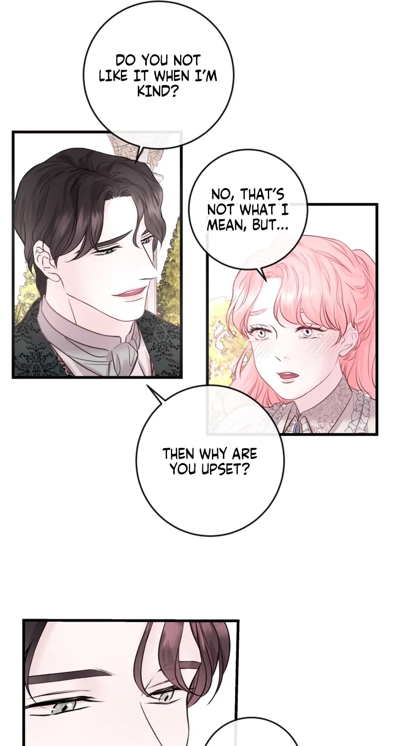 The Destiny of the Eternally Second Male Lead is Now in my Hands Chapter 5 page 41 - 