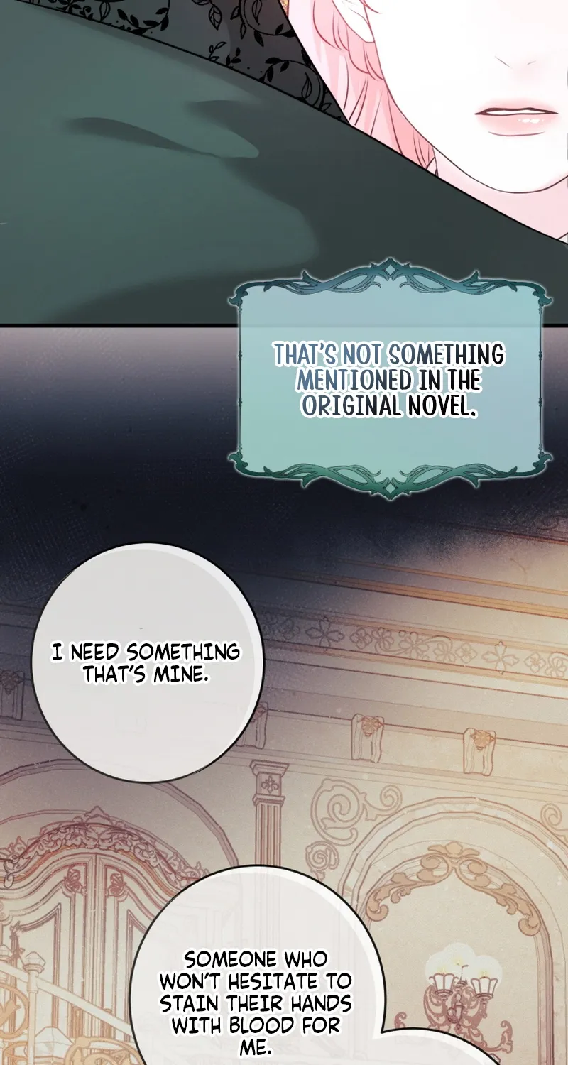 The Destiny of the Eternally Second Male Lead is Now in my Hands Chapter 5 page 43 - 