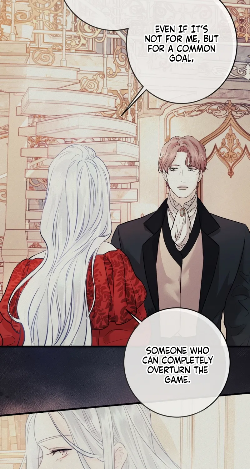 The Destiny of the Eternally Second Male Lead is Now in my Hands Chapter 5 page 44 - 