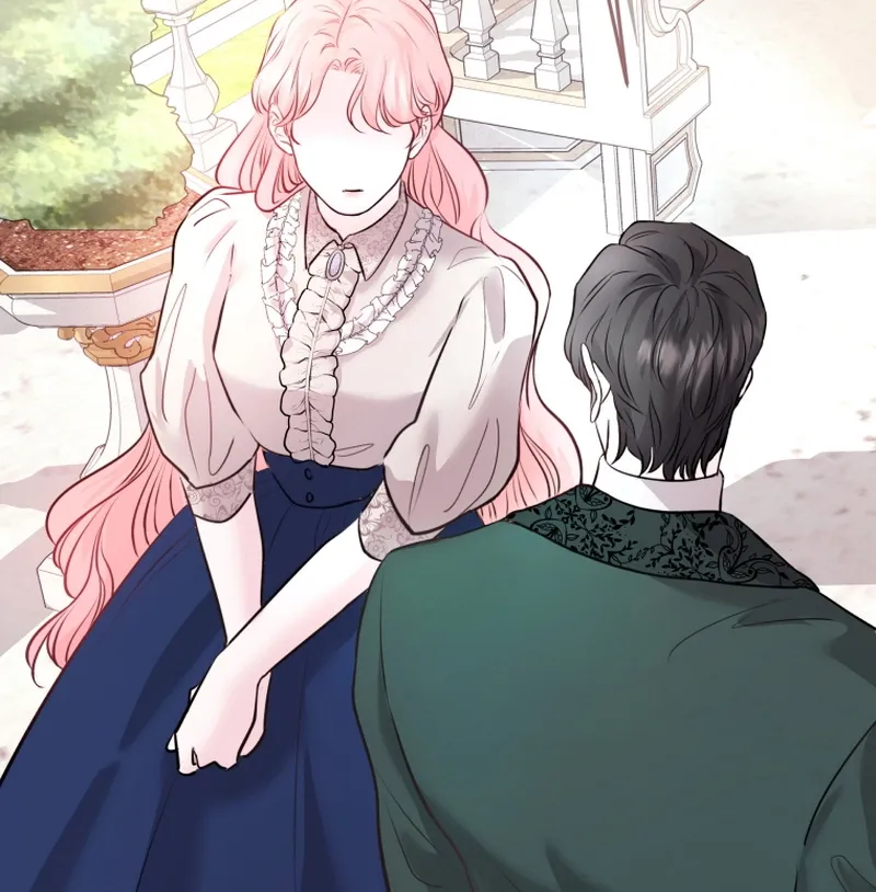 The Destiny of the Eternally Second Male Lead is Now in my Hands Chapter 5 page 46 - 
