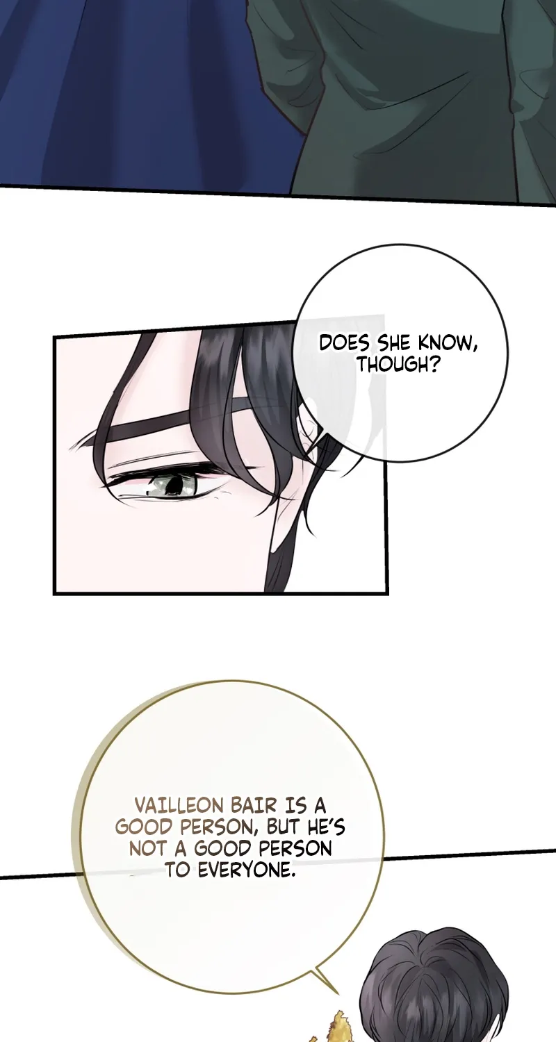 The Destiny of the Eternally Second Male Lead is Now in my Hands Chapter 5 page 47 - 