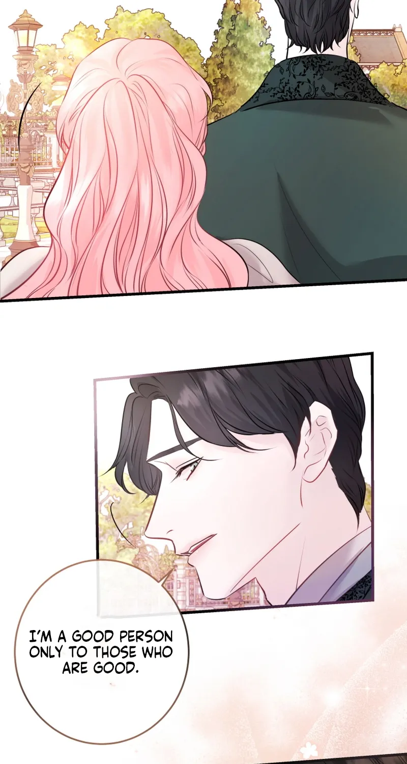 The Destiny of the Eternally Second Male Lead is Now in my Hands Chapter 5 page 48 - 