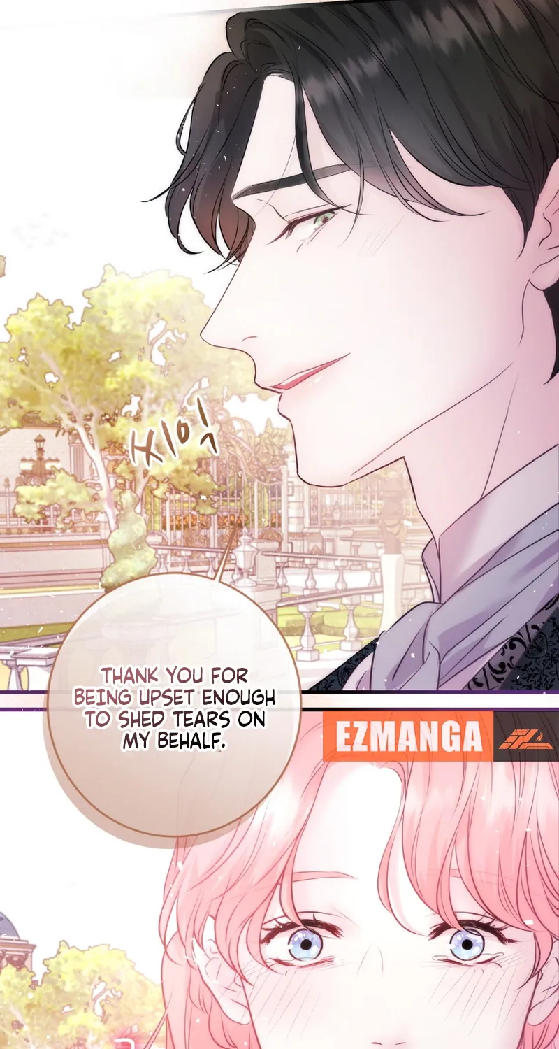 The Destiny of the Eternally Second Male Lead is Now in my Hands Chapter 5 page 49 - 