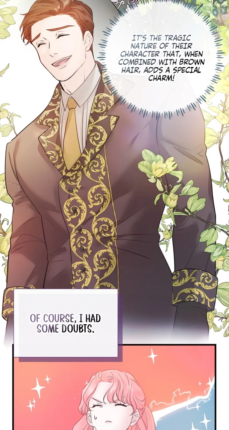 The Destiny of the Eternally Second Male Lead is Now in my Hands Chapter 5 page 6 - 