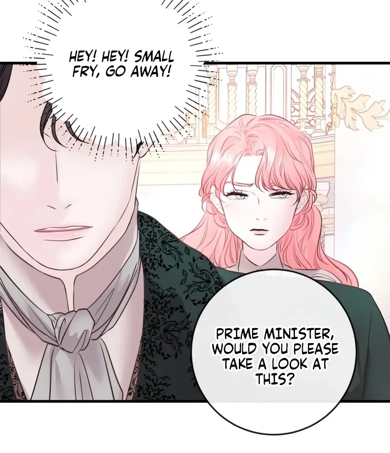 The Destiny of the Eternally Second Male Lead is Now in my Hands Chapter 5 page 10 - 