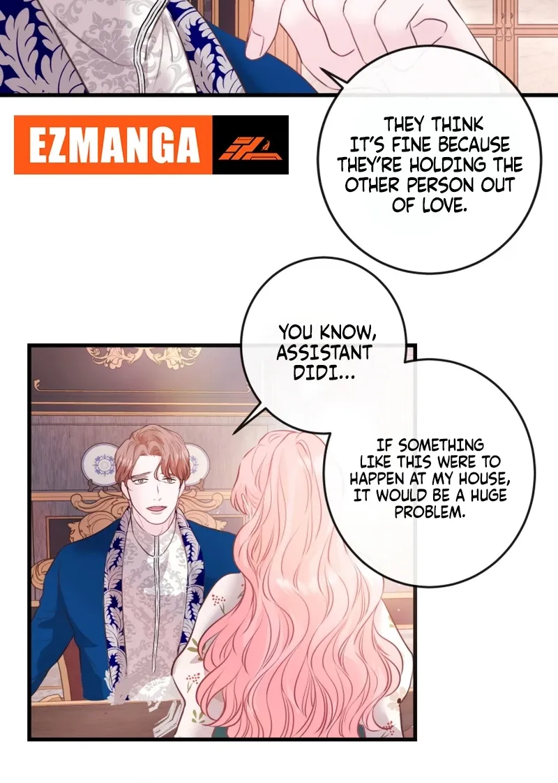 The Destiny of the Eternally Second Male Lead is Now in my Hands Chapter 6 page 11 - 