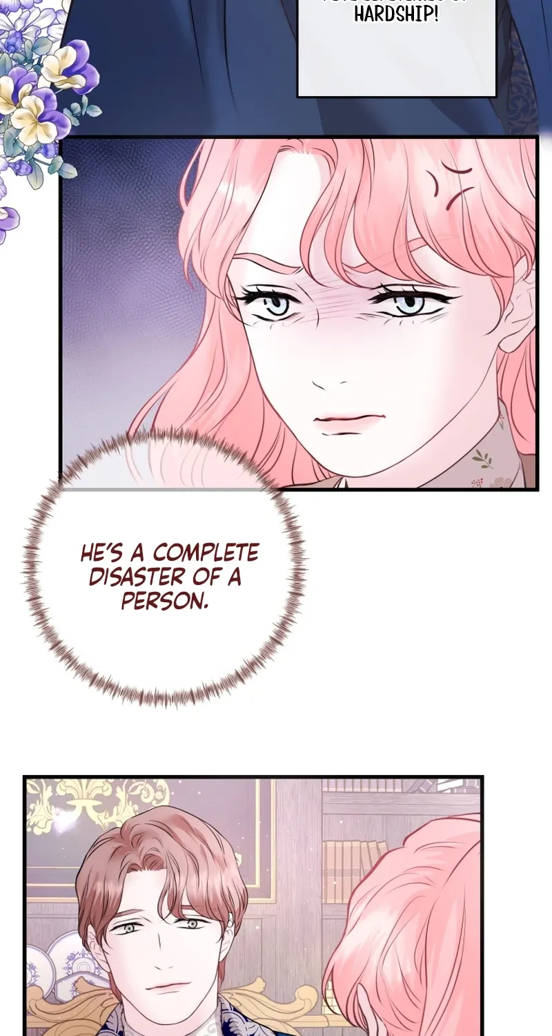 The Destiny of the Eternally Second Male Lead is Now in my Hands Chapter 6 page 15 - 