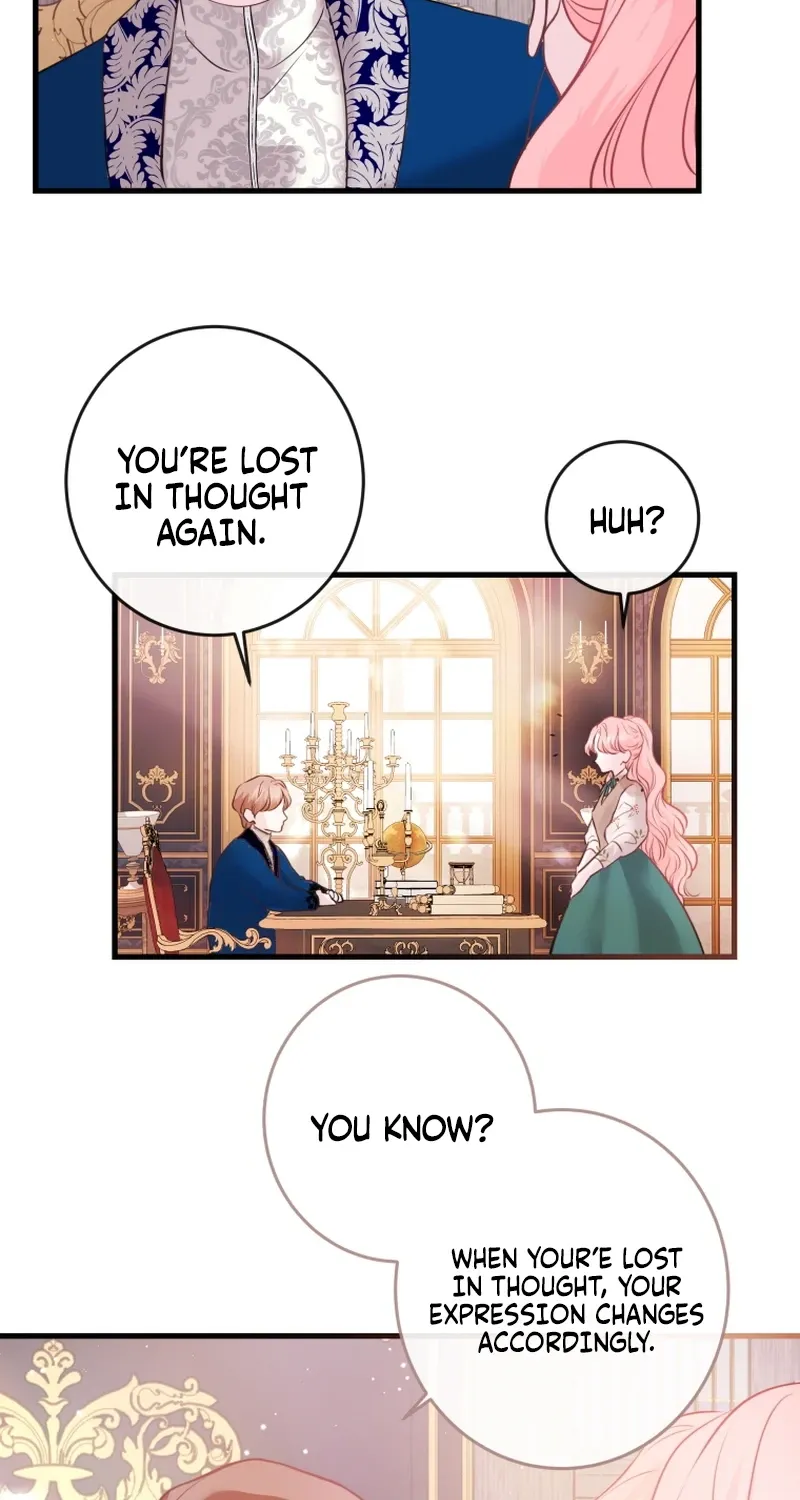 The Destiny of the Eternally Second Male Lead is Now in my Hands Chapter 6 page 16 - 