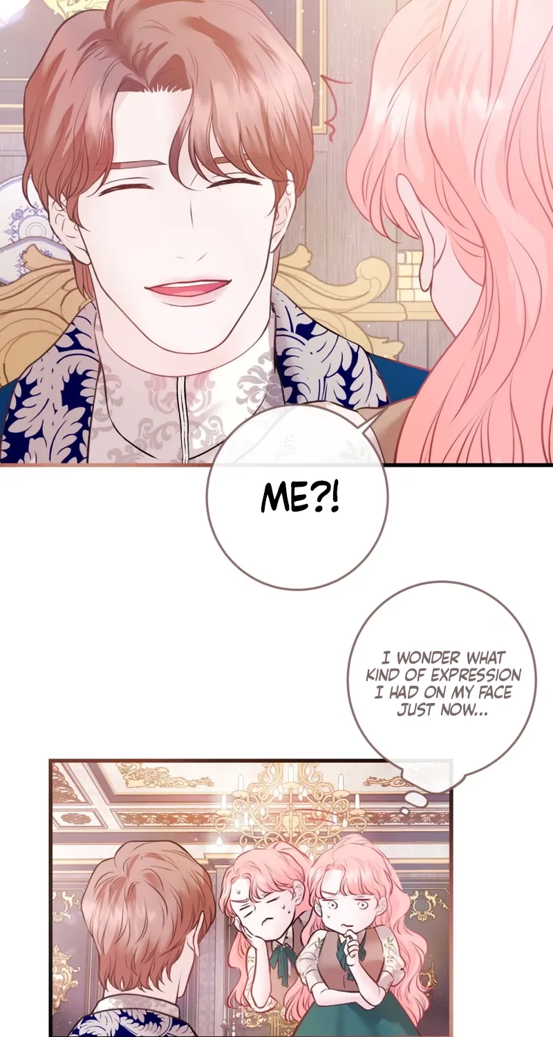 The Destiny of the Eternally Second Male Lead is Now in my Hands Chapter 6 page 17 - 