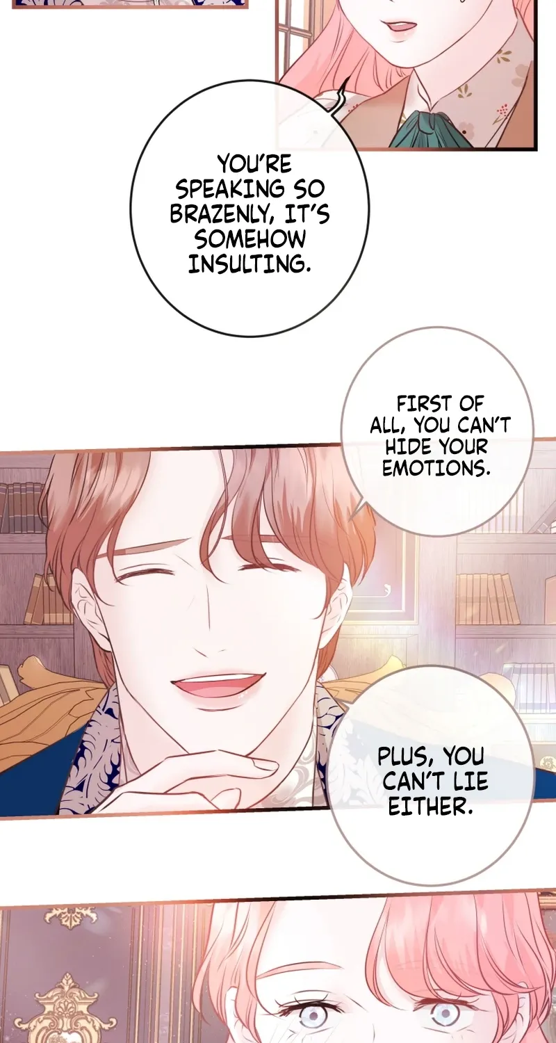 The Destiny of the Eternally Second Male Lead is Now in my Hands Chapter 6 page 19 - 