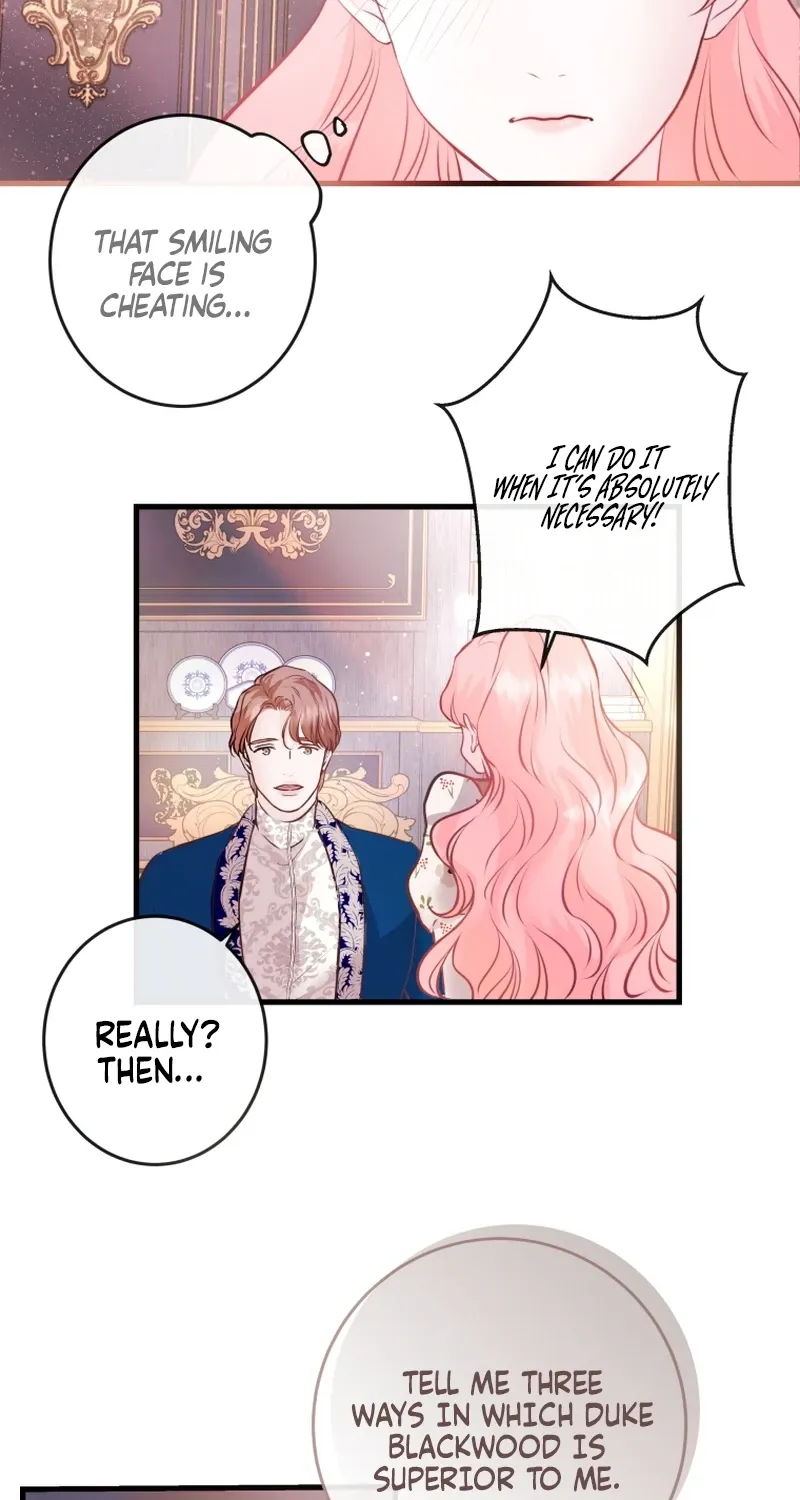 The Destiny of the Eternally Second Male Lead is Now in my Hands Chapter 6 page 20 - 