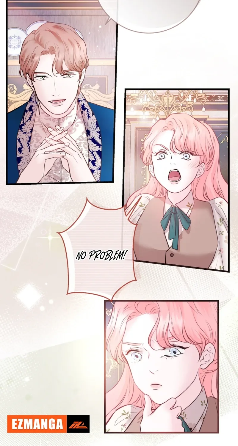 The Destiny of the Eternally Second Male Lead is Now in my Hands Chapter 6 page 21 - 