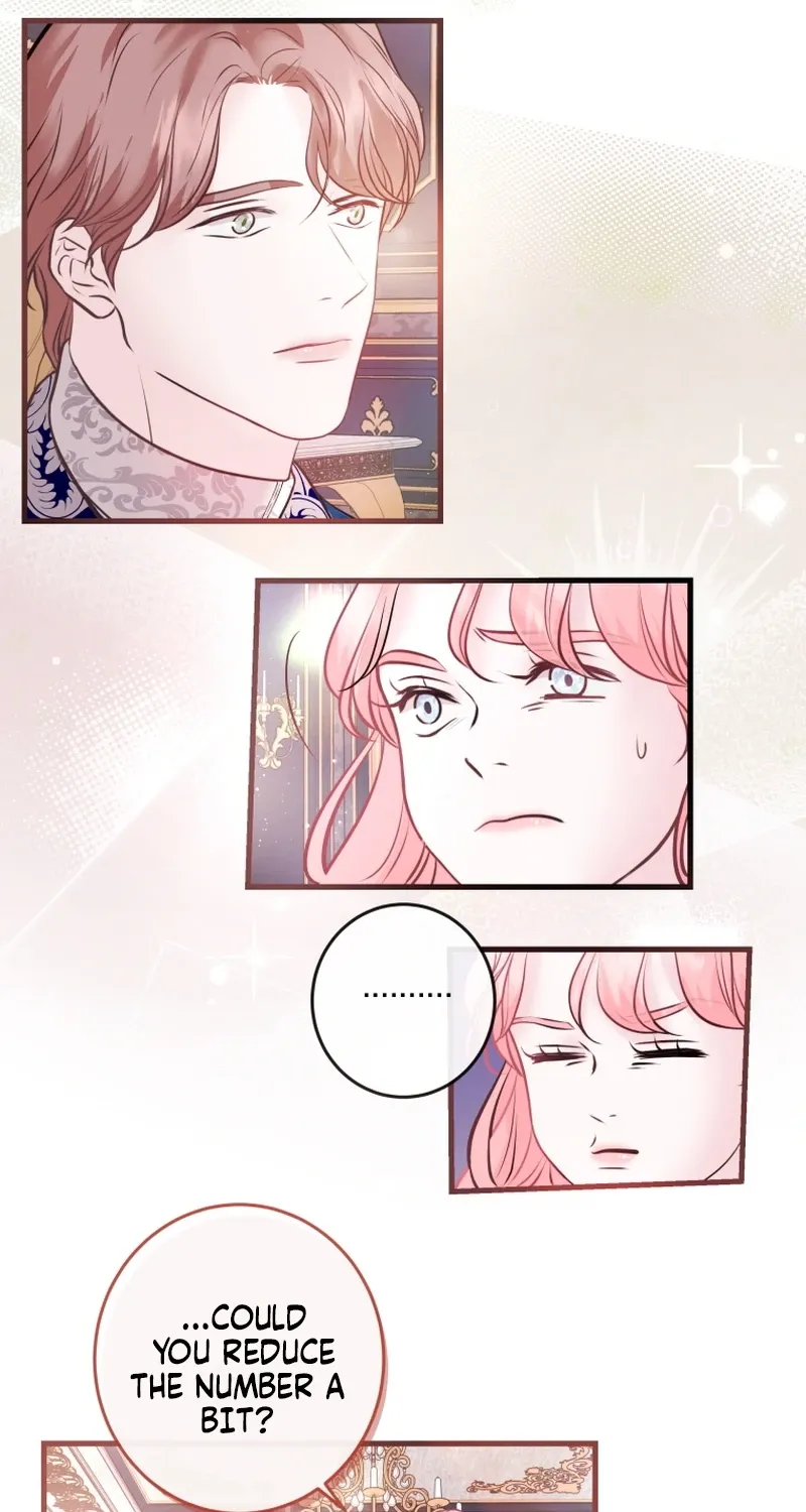 The Destiny of the Eternally Second Male Lead is Now in my Hands Chapter 6 page 22 - 