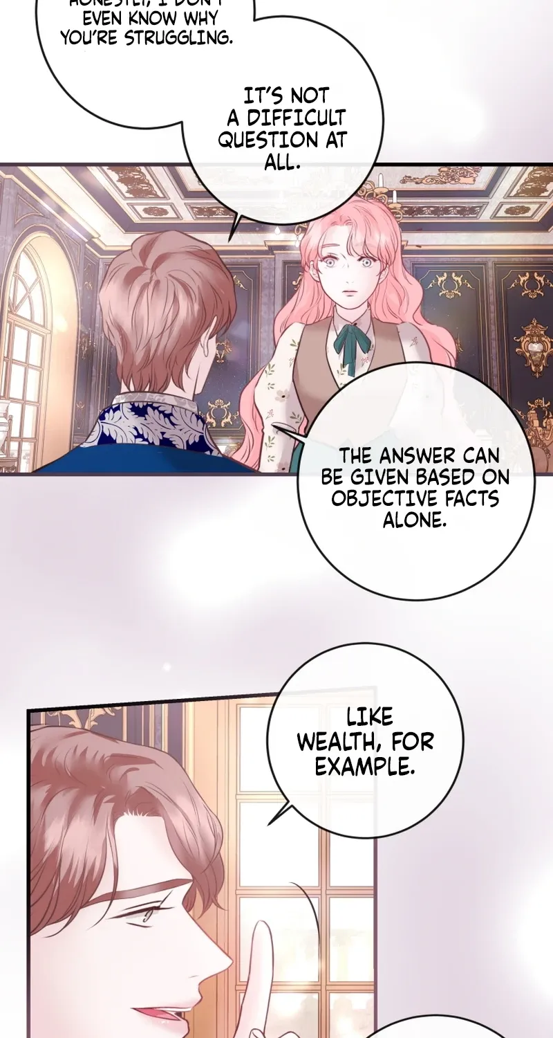 The Destiny of the Eternally Second Male Lead is Now in my Hands Chapter 6 page 24 - 