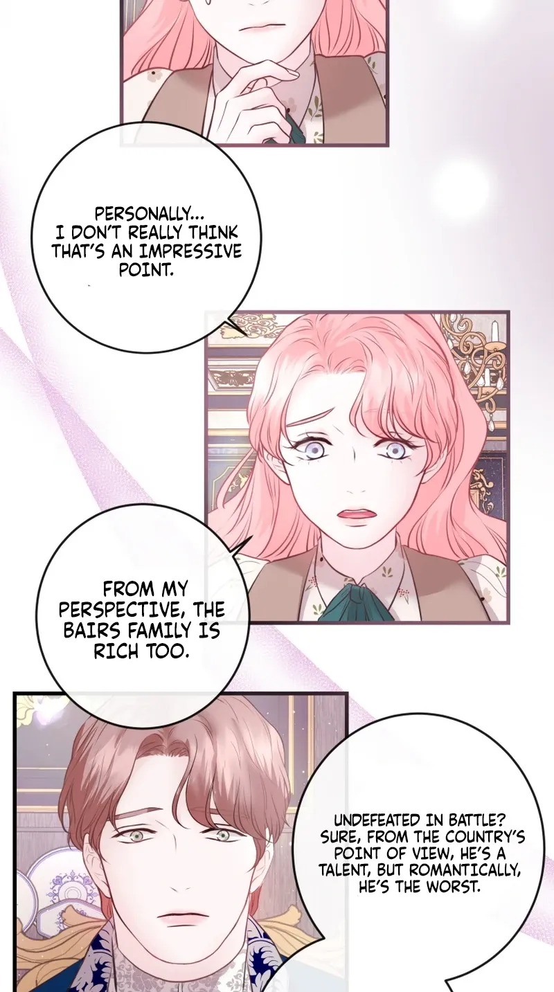 The Destiny of the Eternally Second Male Lead is Now in my Hands Chapter 6 page 26 - 