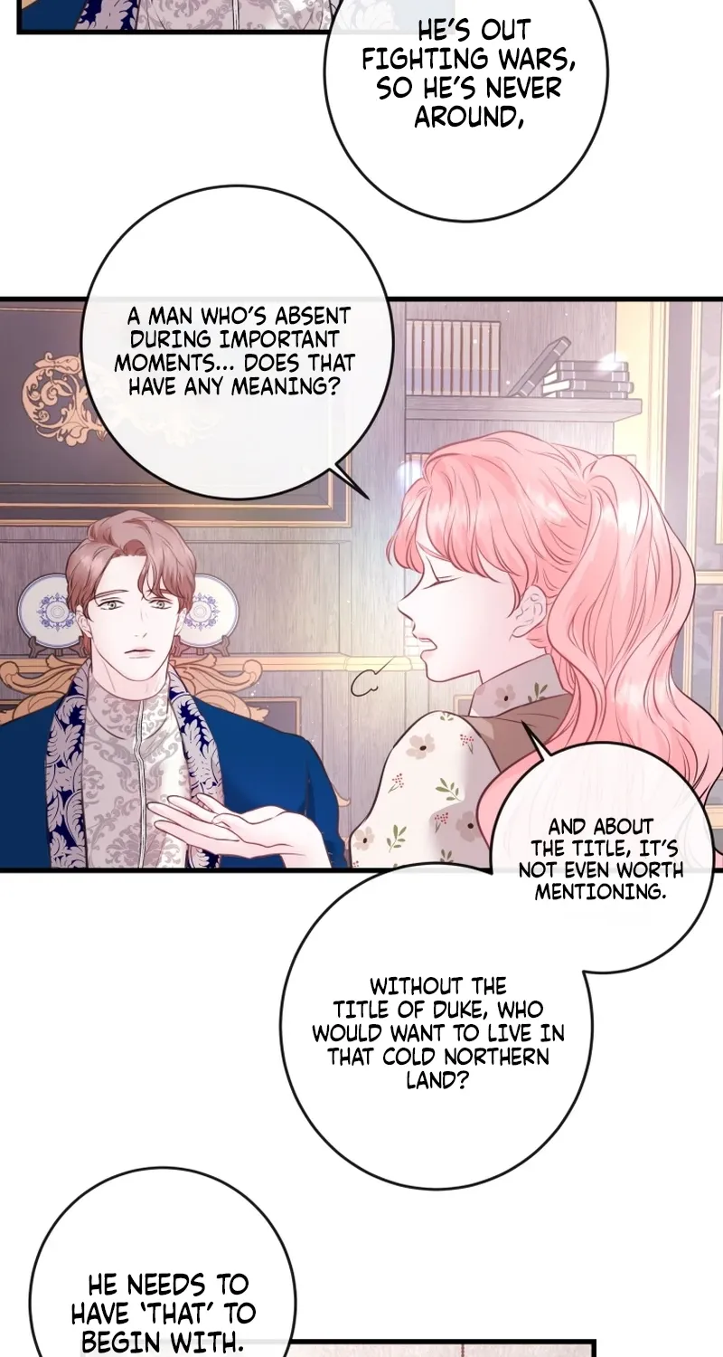 The Destiny of the Eternally Second Male Lead is Now in my Hands Chapter 6 page 27 - 