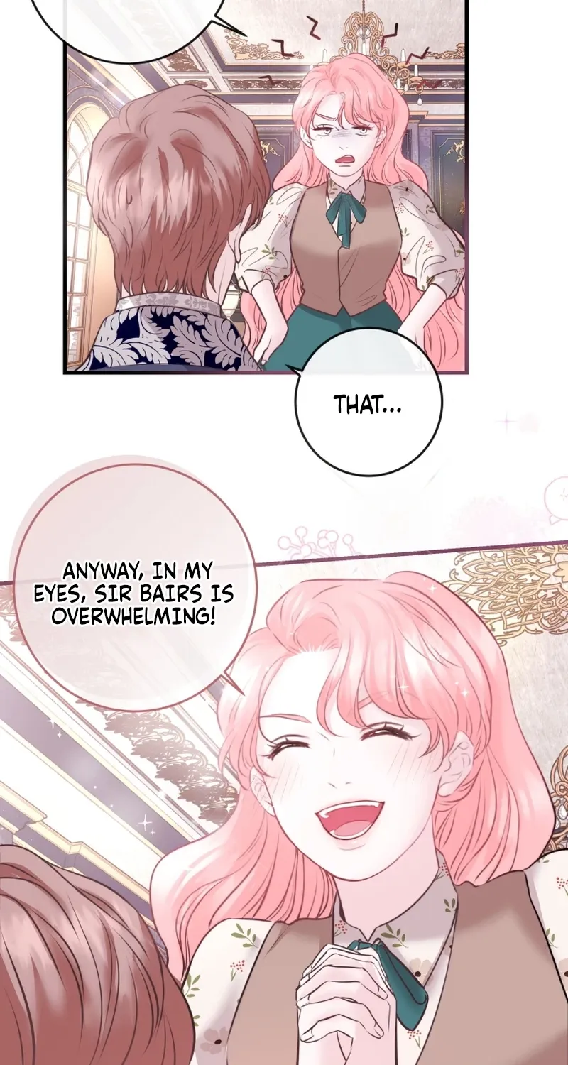The Destiny of the Eternally Second Male Lead is Now in my Hands Chapter 6 page 28 - 