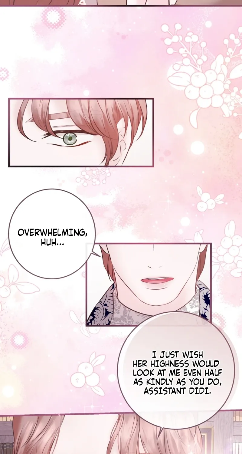 The Destiny of the Eternally Second Male Lead is Now in my Hands Chapter 6 page 29 - 