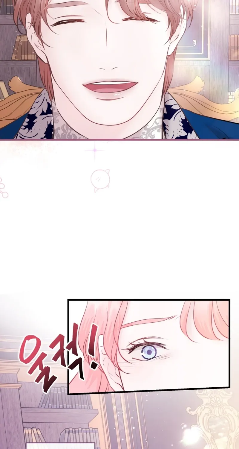 The Destiny of the Eternally Second Male Lead is Now in my Hands Chapter 6 page 30 - 