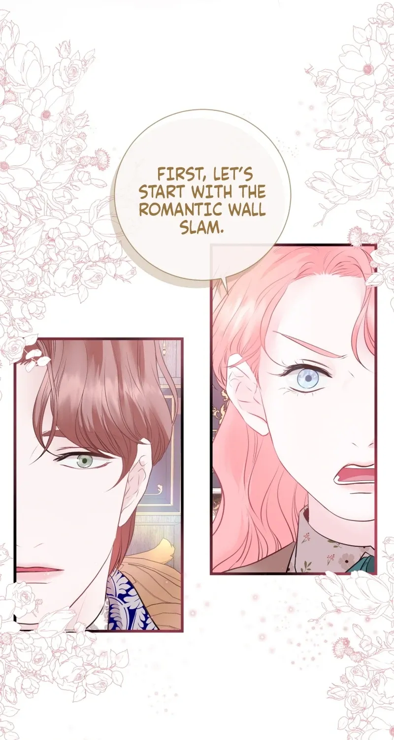 The Destiny of the Eternally Second Male Lead is Now in my Hands Chapter 6 page 32 - 