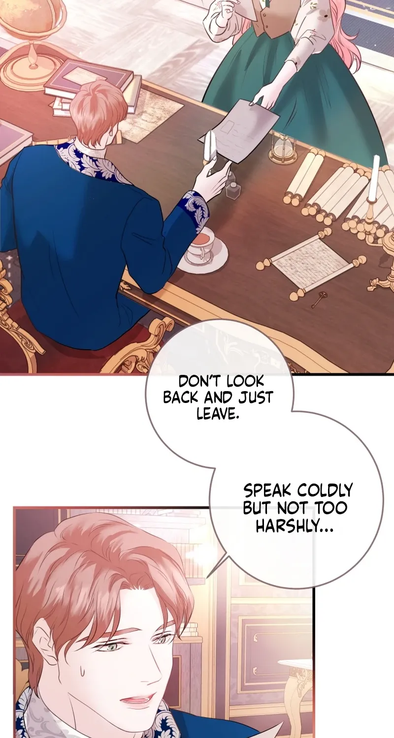 The Destiny of the Eternally Second Male Lead is Now in my Hands Chapter 6 page 5 - 