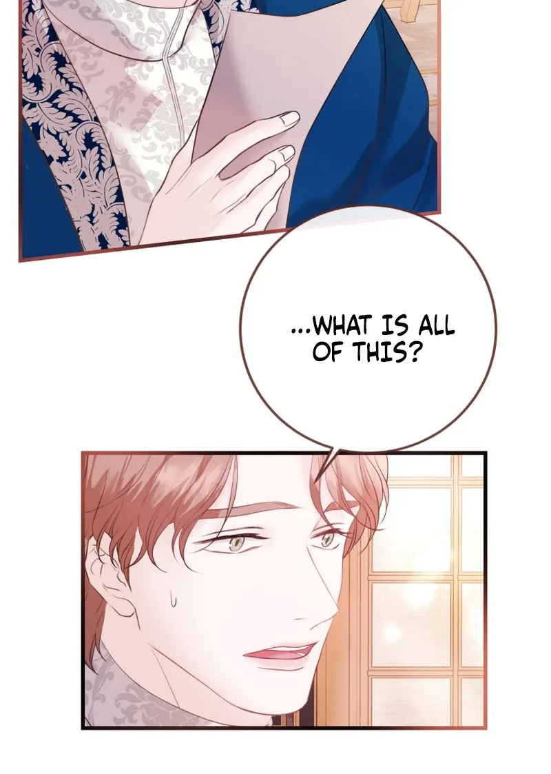The Destiny of the Eternally Second Male Lead is Now in my Hands Chapter 6 page 6 - 