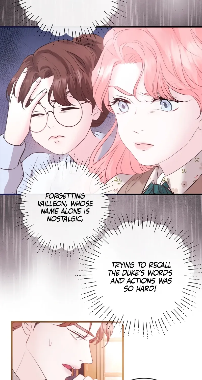 The Destiny of the Eternally Second Male Lead is Now in my Hands Chapter 6 page 8 - 