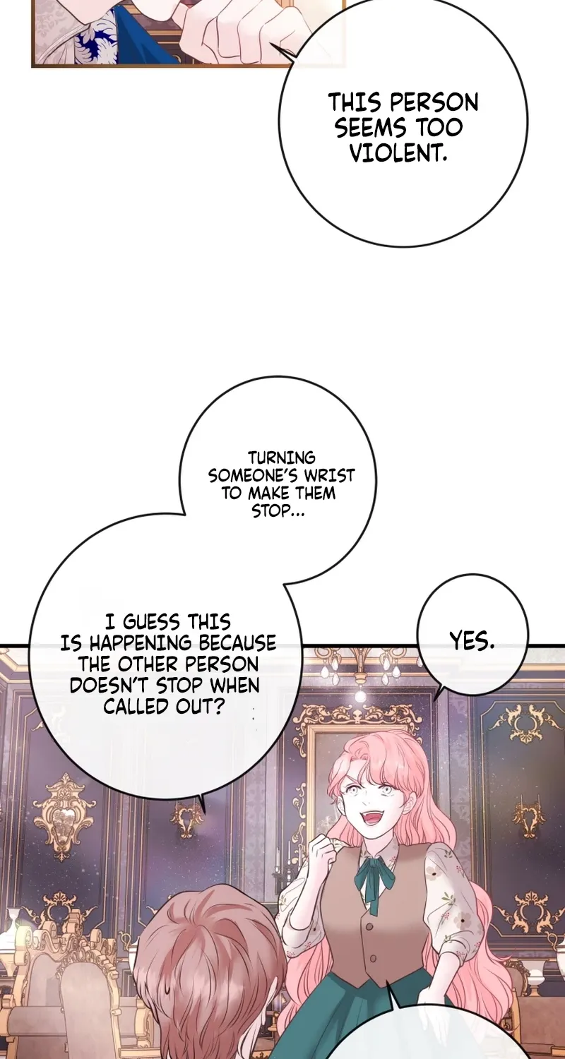 The Destiny of the Eternally Second Male Lead is Now in my Hands Chapter 6 page 9 - 
